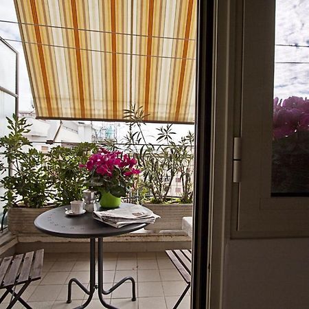 B&B Splendidae Mundi Rome Exterior photo
