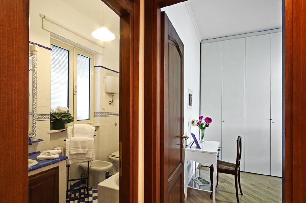 B&B Splendidae Mundi Rome Exterior photo