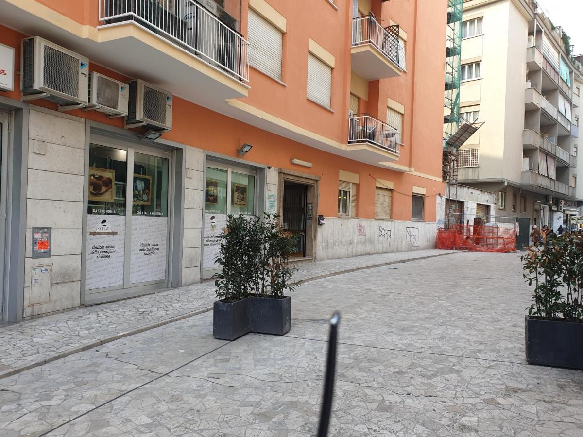 B&B Splendidae Mundi Rome Exterior photo