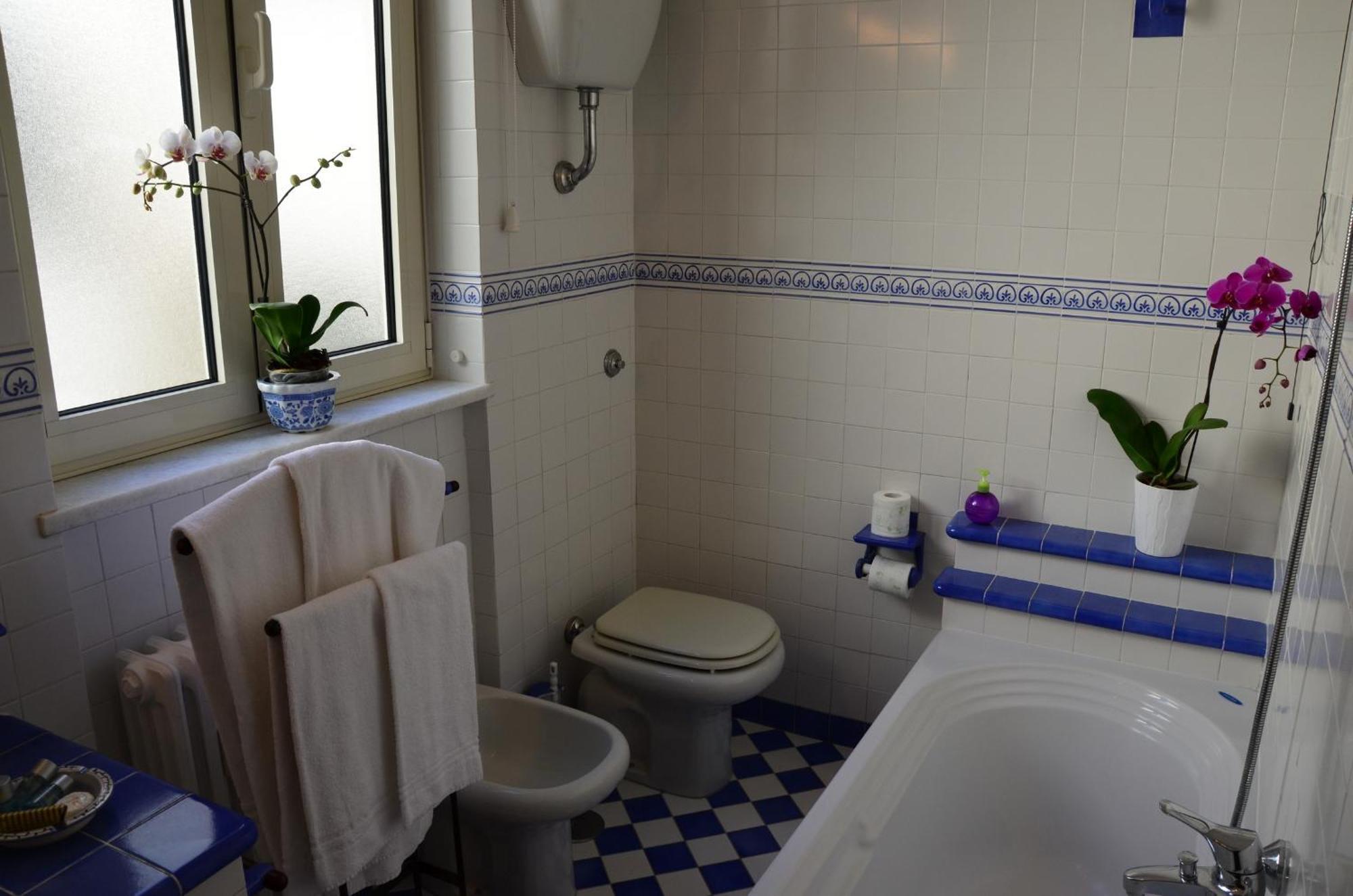 B&B Splendidae Mundi Rome Exterior photo