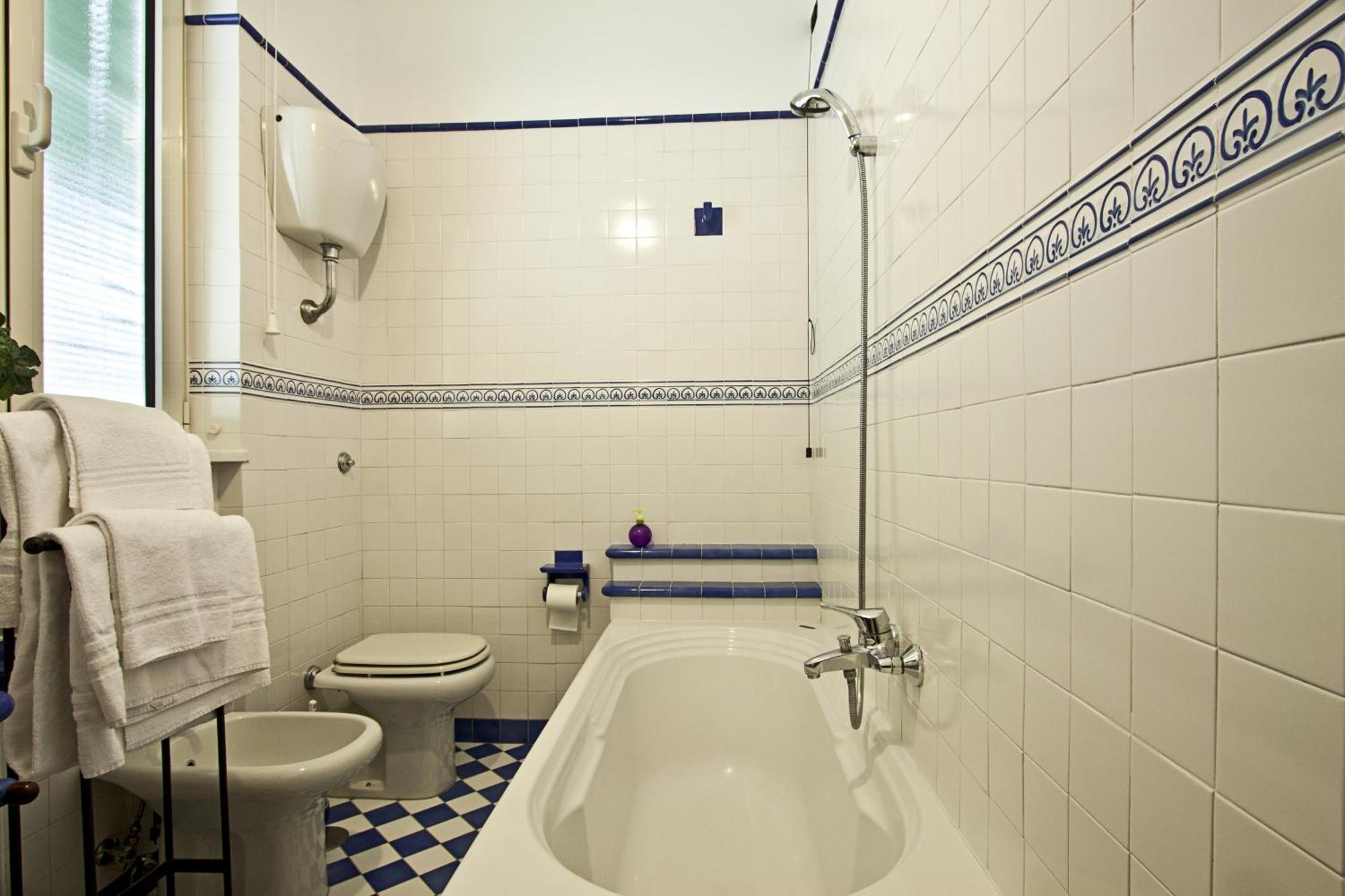 B&B Splendidae Mundi Rome Exterior photo